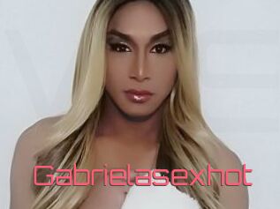 Gabrielasexhot