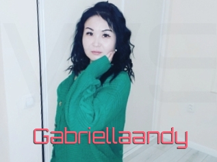 Gabriellaandy