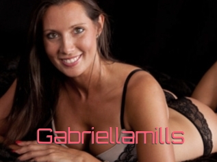 Gabriellamills