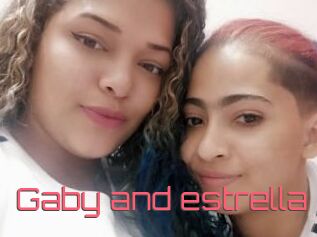 Gaby_and_estrella