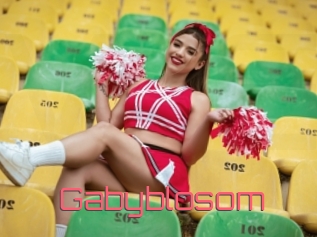 Gabyblosom