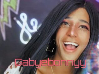 Gabyebonnyy