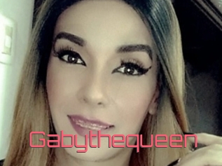 Gabythequeen