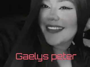 Gaelys_peter