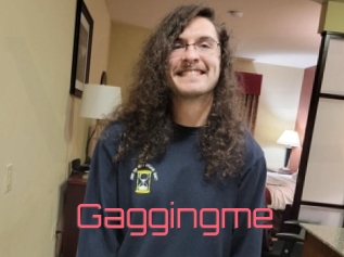 Gaggingme