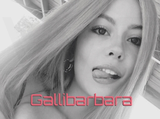 Gallibarbara