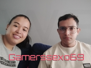 Gamerssexo69