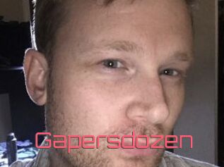 Gapersdozen