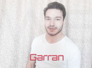 Garran