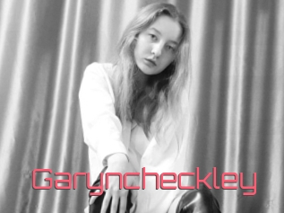 Garyncheckley