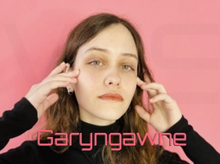 Garyngawne