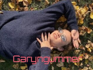 Garyngummer