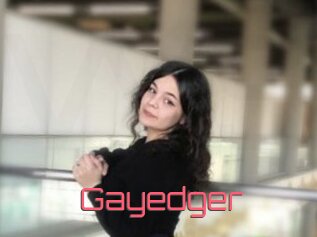 Gayedger