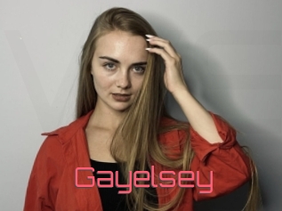 Gayelsey