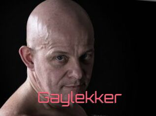 Gaylekker