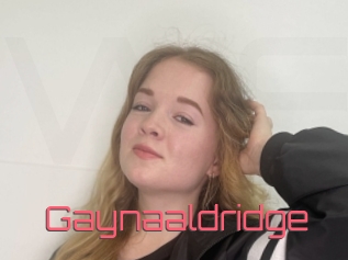 Gaynaaldridge