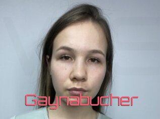 Gaynabucher