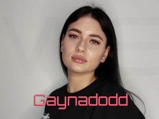 Gaynadodd