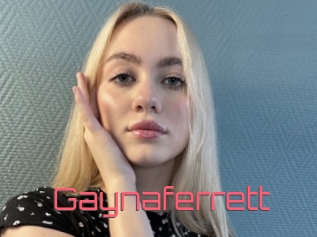 Gaynaferrett