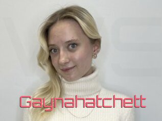 Gaynahatchett