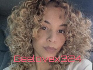 Geelovex324