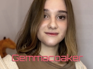 Gemmacoaker