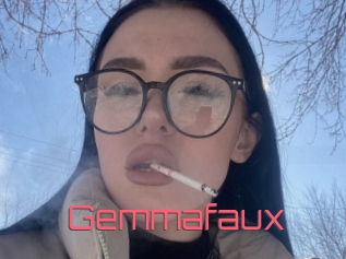 Gemmafaux