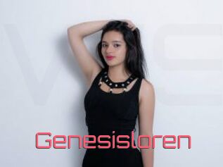 Genesisloren