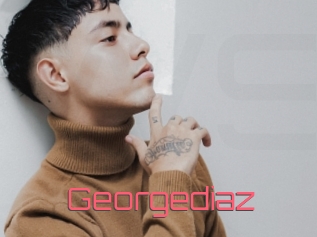 Georgediaz