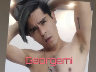 Georgemi