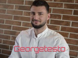 Georgetesto