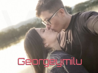 Georgeymilu