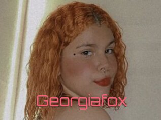 Georgiafox