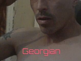 Georgian