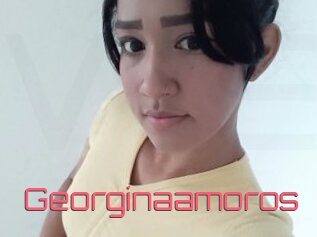 Georginaamoros