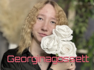 Georginagossett