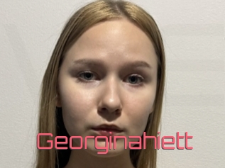 Georginahiett