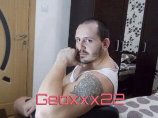 Geoxxx22