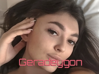 Geradeygon