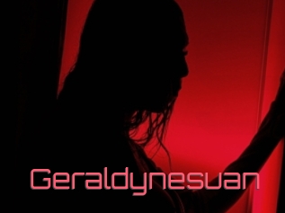 Geraldynesuan