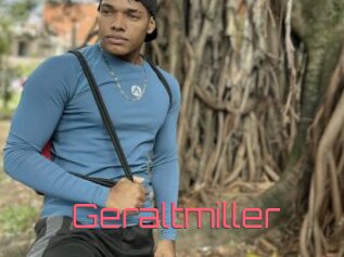 Geraltmiller