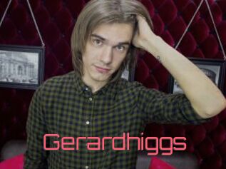 Gerardhiggs