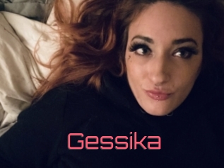 Gessika