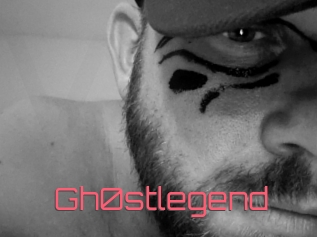 Gh0stlegend