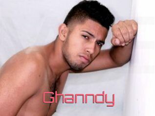 Ghanndy