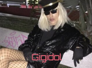 Gigidol