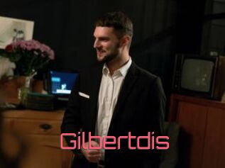 Gilbertdis