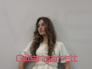 Gilliangarrett