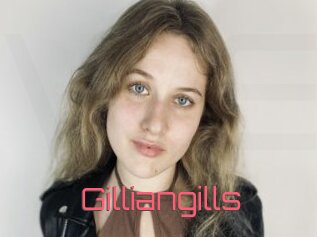 Gilliangills