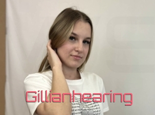Gillianhearing